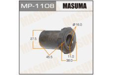 MASUMA MP-1108