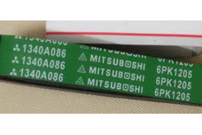 MITSUBISHI 1340A086