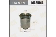 MASUMA RU-644