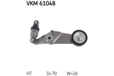 SKF VKM 61048