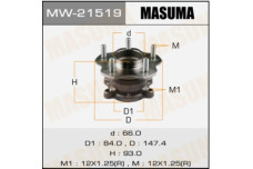 MASUMA MW-21519