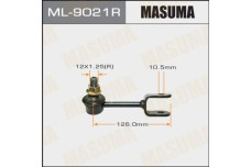 MASUMA ML-9021R