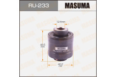 MASUMA RU-233
