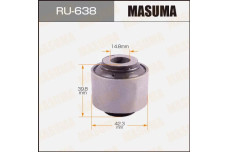 MASUMA RU-638