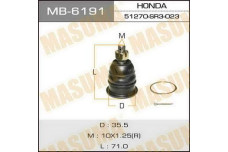 MASUMA MB-6191