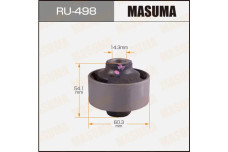 MASUMA RU-498