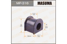 MASUMA MP-316