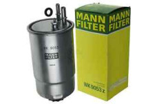 MANN-FILTER WK9053Z