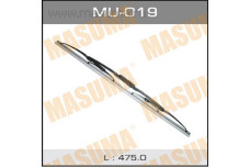 MASUMA MU-019
