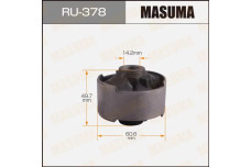 MASUMA RU-378