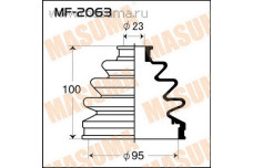 MASUMA MF-2063