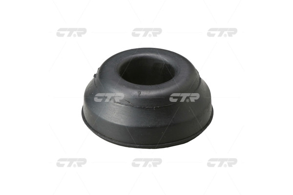 Rod Arm Bush Rubber Ctr Cvm 6 Mb8093