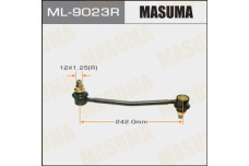 MASUMA ML-9023R