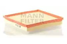 MANN-FILTER C 30 163