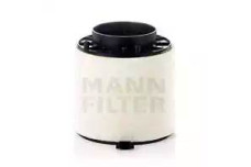 MANN-FILTER C 16 114/1 X