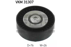 SKF VKM 31307