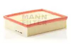 MANN-FILTER C26168