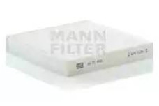 MANN-FILTER CU 21 003