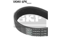 SKF VKMV 6PK1135