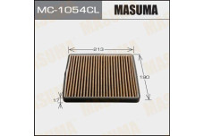 MASUMA MC-1054CL