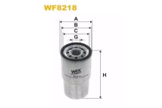 WIX WF8218