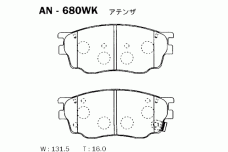AKEBONO AN-680WK
