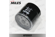 MILES AFOS021