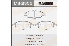 MASUMA MS-2555