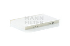 MANN-FILTER CU 2629