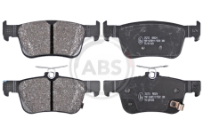 Pastiglie Freni Brembo P 28 089 - Per Sistema Teves - Con Indicatore Usura - Omologate ECE-R90 - Foto 8