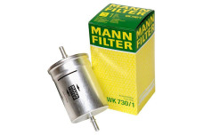 MANN-FILTER WK7301