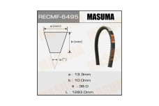 MASUMA 6495