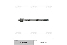 CTR CR0468