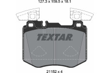 TEXTAR 2115201