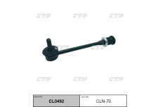 CTR CL0492
