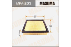 MASUMA MFA-233