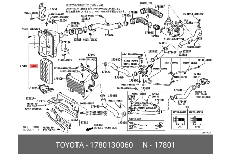 Funktionsprinzip des Auto-Öl-Wasser-Abscheiders – Japanische Hersteller von  Autoölfiltern & Lieferanten,Auto Engine-Filter 17801-30060