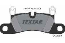 TEXTAR 2472102