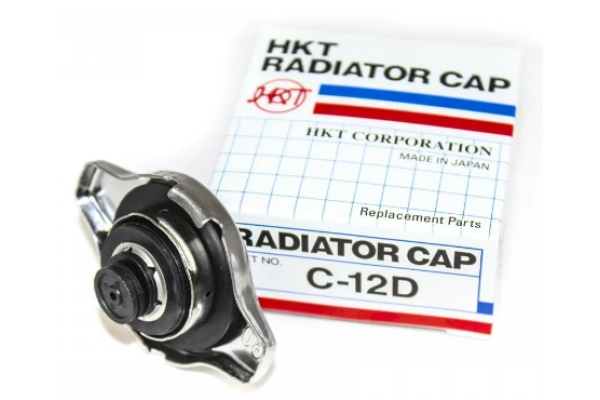 radiator cap HKT C12D 94853503