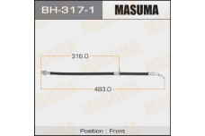 MASUMA BH-317-1