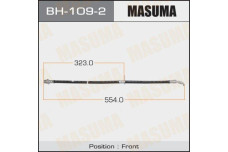 MASUMA BH-109-2