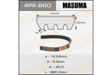 MASUMA 4PK-860