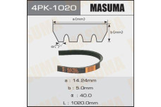 MASUMA 4PK-1020