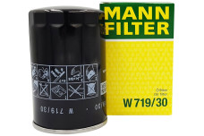 MANN-FILTER W71930