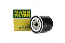 MANN-FILTER W71252