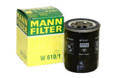 MANN-FILTER W6101