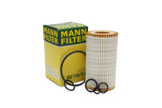 MANN-FILTER HU 718/5 X