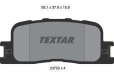TEXTAR 2370201