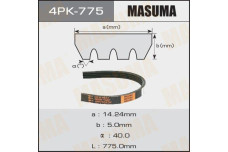 MASUMA 4PK-775