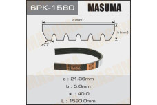 MASUMA 6PK-1580
